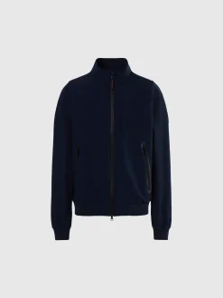 North Sails Giacca Sailor in softshell*Uomo Outlet|Outlet