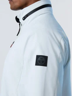 North Sails Giacca Sailor in softshell*Uomo Outlet