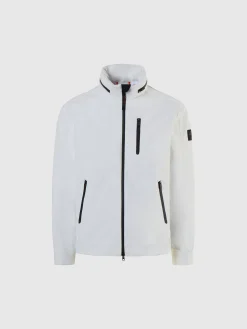 North Sails Giacca Sailor in softshell*Uomo Outlet