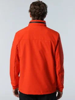 North Sails Giacca Sailor in softshell*Uomo Outlet|Outlet