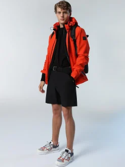 North Sails Giacca Sailor in softshell*Uomo Outlet|Outlet