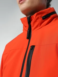 North Sails Giacca Sailor in softshell*Uomo Outlet|Outlet