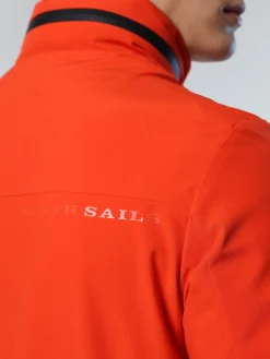 North Sails Giacca Sailor in softshell*Uomo Outlet|Outlet
