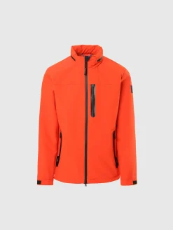 North Sails Giacca Sailor in softshell*Uomo Outlet|Outlet