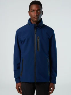 North Sails Giacca Sailor in softshell*Uomo Outlet