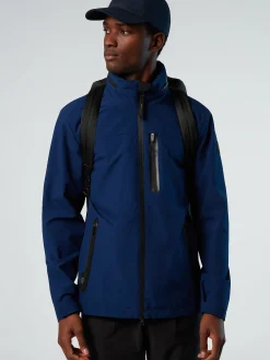 North Sails Giacca Sailor in softshell*Uomo Outlet
