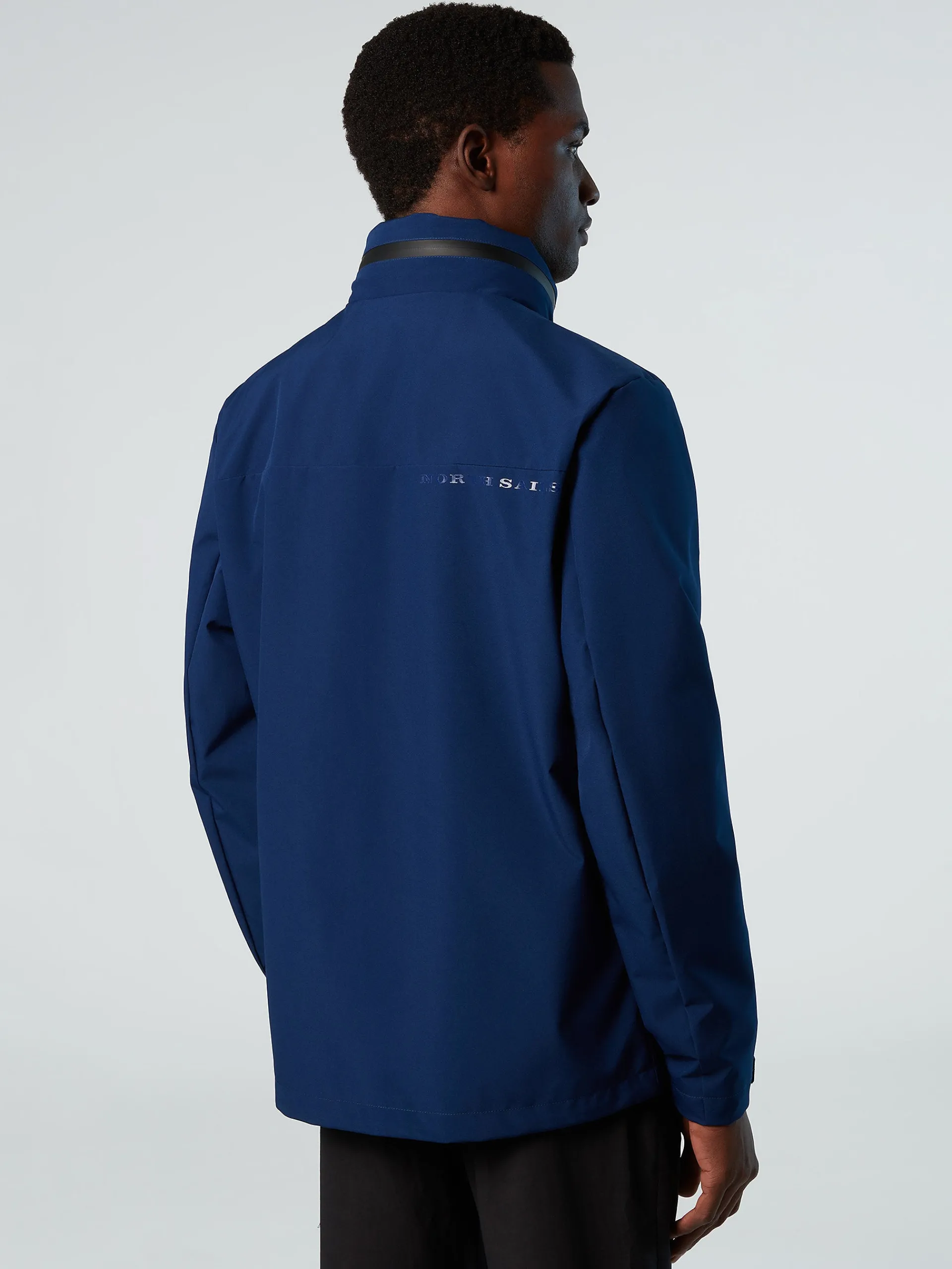 North Sails Giacca Sailor in softshell*Uomo Outlet