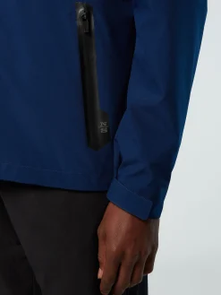 North Sails Giacca Sailor in softshell*Uomo Outlet