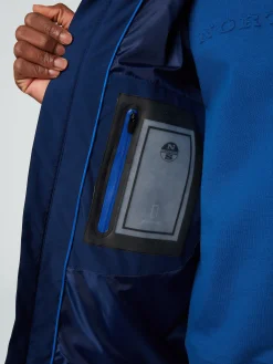 North Sails Giacca Sailor in softshell*Uomo Outlet