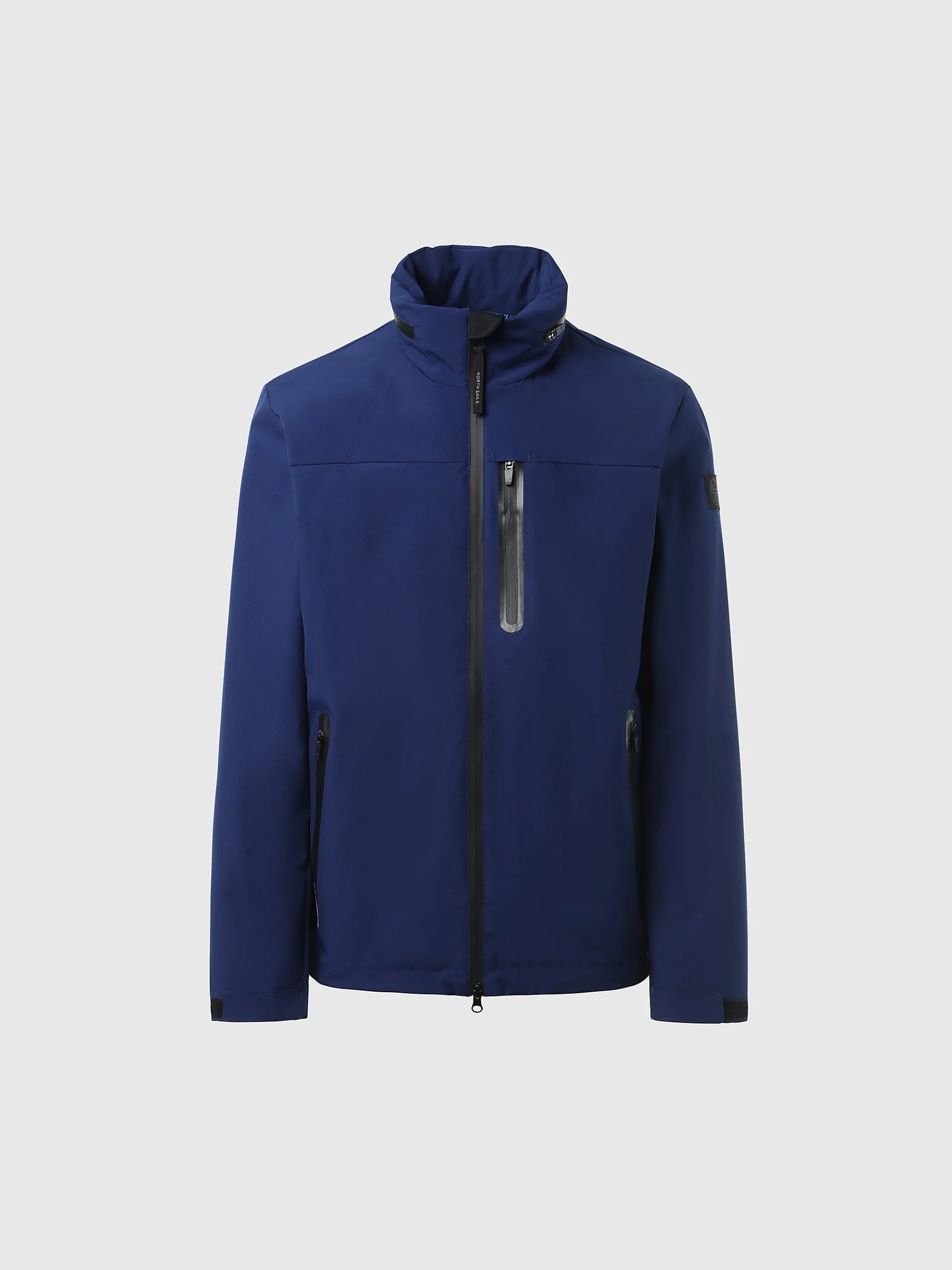 North Sails Giacca Sailor in softshell*Uomo Outlet