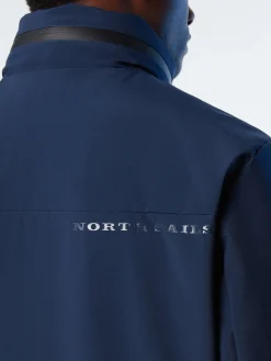 North Sails Giacca Sailor in softshell*Uomo Outlet