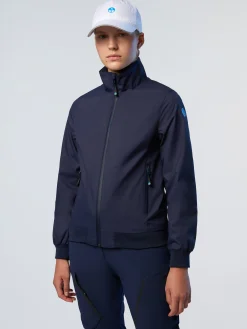 North Sails Giacca Sailor Net Lined*Donna Giacche
