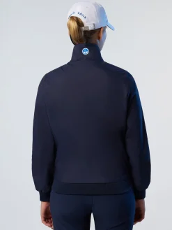 North Sails Giacca Sailor Net Lined*Donna Giacche