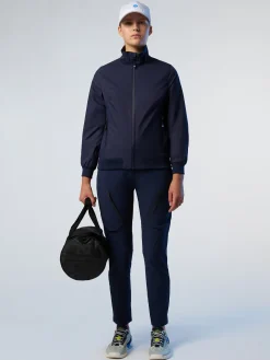 North Sails Giacca Sailor Net Lined*Donna Giacche