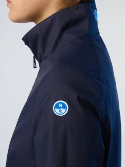 North Sails Giacca Sailor Net Lined*Donna Giacche
