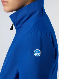 North Sails Giacca Sailor Net Lined*Donna Giacche