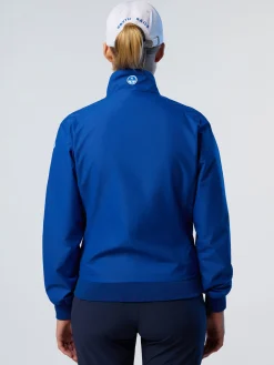 North Sails Giacca Sailor Net Lined*Donna Giacche