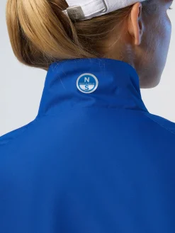 North Sails Giacca Sailor Net Lined*Donna Giacche