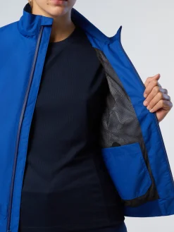 North Sails Giacca Sailor Net Lined*Donna Giacche