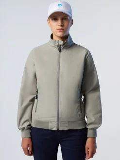 North Sails Giacca Sailor Net Lined*Donna Giacche