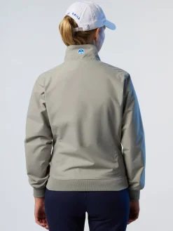 North Sails Giacca Sailor Net Lined*Donna Giacche