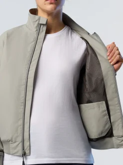 North Sails Giacca Sailor Net Lined*Donna Giacche