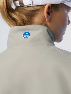 North Sails Giacca Sailor Net Lined*Donna Giacche