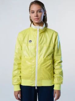 North Sails Giacca Sailor reversibile*Donna Outlet|Giacche