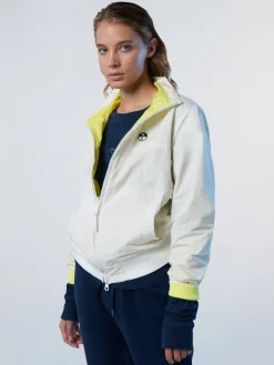 North Sails Giacca Sailor reversibile*Donna Outlet|Giacche