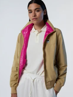 North Sails Giacca Sailor reversibile*Donna Outlet|Giacche