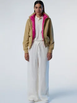 North Sails Giacca Sailor reversibile*Donna Outlet|Giacche