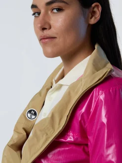 North Sails Giacca Sailor reversibile*Donna Outlet|Giacche