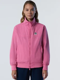 North Sails Giacca Sailor reversibile*Donna Outlet|Giacche