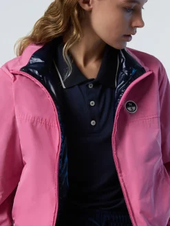 North Sails Giacca Sailor reversibile*Donna Outlet|Giacche
