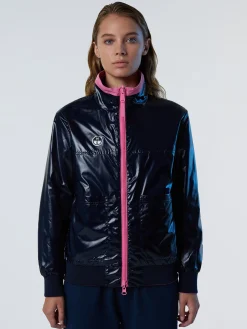 North Sails Giacca Sailor reversibile*Donna Outlet|Giacche