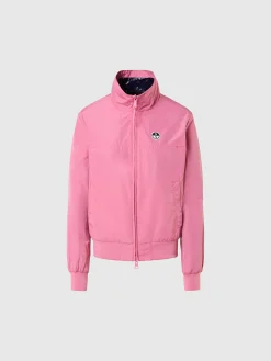 North Sails Giacca Sailor reversibile*Donna Outlet|Giacche
