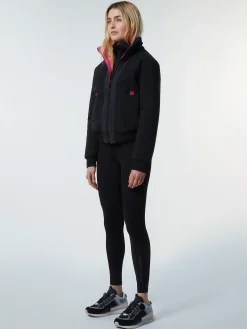 North Sails Giacca Sailor reversibile*Donna Outlet|Giacche