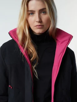 North Sails Giacca Sailor reversibile*Donna Outlet|Giacche