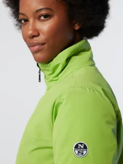 North Sails Giacca Sailor reversibile*Donna Outlet|Giacche