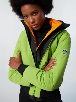 North Sails Giacca Sailor reversibile*Donna Outlet|Giacche