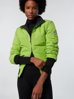 North Sails Giacca Sailor reversibile*Donna Outlet|Giacche