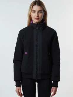 North Sails Giacca Sailor reversibile*Donna Outlet|Giacche