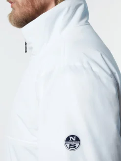 North Sails Giacca Sailor reversibile*Uomo Outlet|Outlet