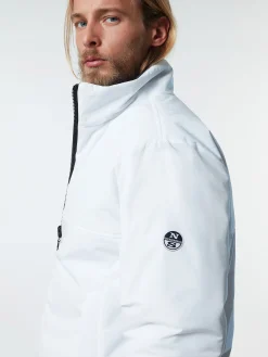 North Sails Giacca Sailor reversibile*Uomo Outlet|Outlet