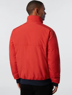 North Sails Giacca Sailor reversibile*Uomo Outlet