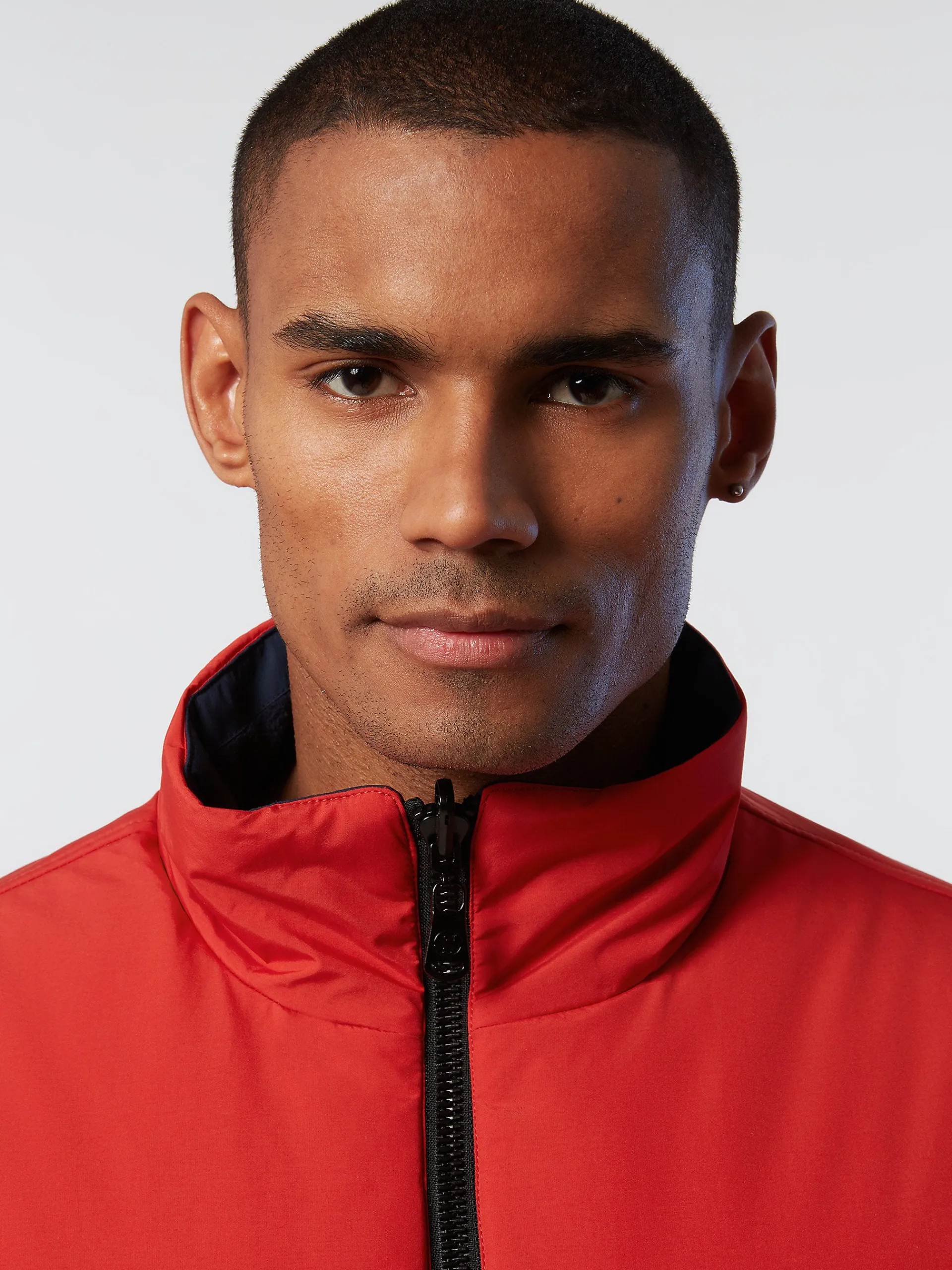 North Sails Giacca Sailor reversibile*Uomo Outlet