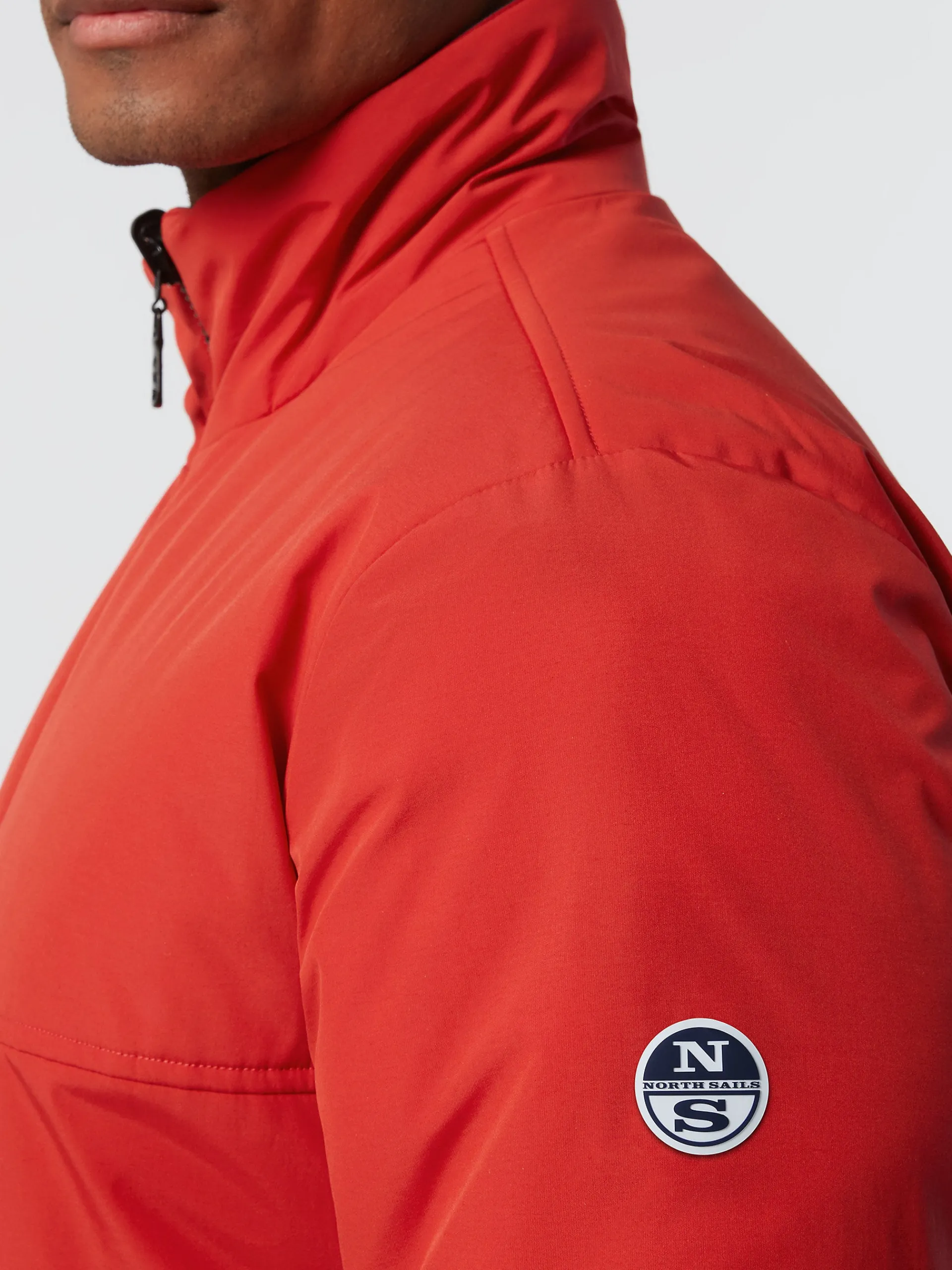 North Sails Giacca Sailor reversibile*Uomo Outlet