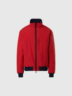 North Sails Giacca Sailor reversibile*Uomo Outlet
