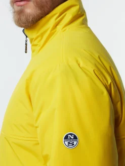 North Sails Giacca Sailor reversibile*Uomo Outlet