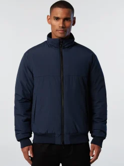 North Sails Giacca Sailor reversibile*Uomo Outlet